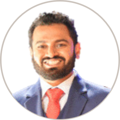Dharmesh Desai