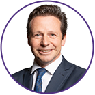 Nigel Huddleston MP