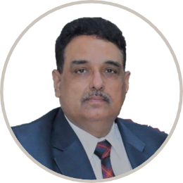 Pramod Kumar