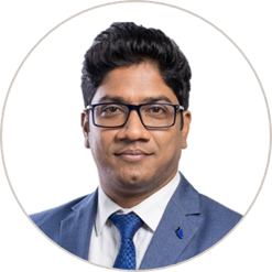 Prasenjit Sarkar