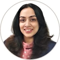 Priya Bhutani