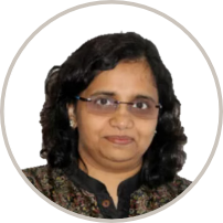Rajeshree Sabnavis (moderator)