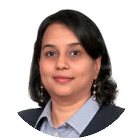 Vaishali Mane