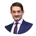 Vishesh C. Chandiok