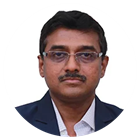 Prasad Unnikrishnan (Moderator)