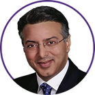 Dr Atul Chauhan