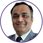 Dr. Dhaval Sheth