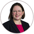 Liz Hughes