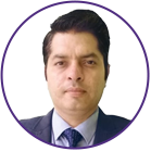 Manoj Kharb, Partner, Grant Thornton Bharat