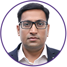 Pradeep Singhvi