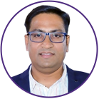 Pradeep Singhvi