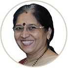 Savithri Parekh