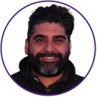 Sumit Kaushik