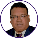 Amish Agarwal, Director, Tax Planning & Optimisation