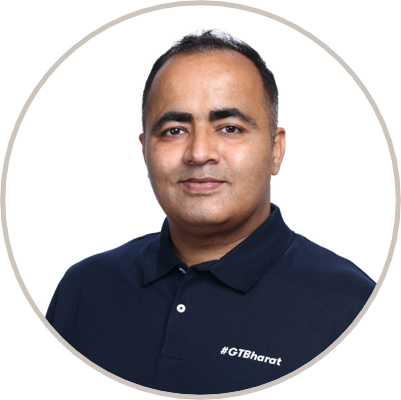 Dharmender Jhamb