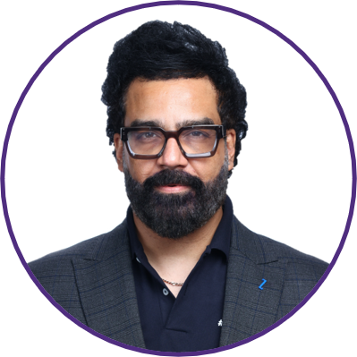 Krishan Arora (moderator), Partner, Tax Planning & Optimisation