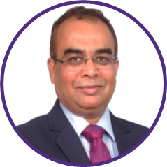 Pankaj P. Khodaskar