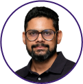 Sachin Sharma, Partner, Tax Planning & Optimisation