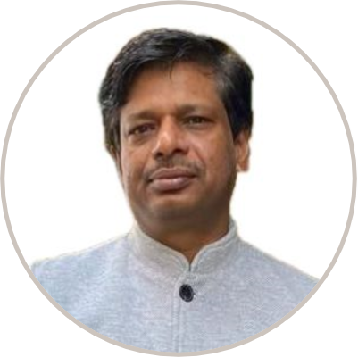 Sanjay Kumar