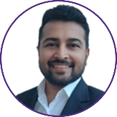 Shashank Jain