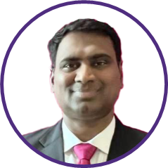 Srikanth Tadiparthy
