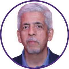 Suhas Bendre