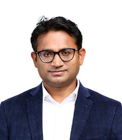 Vinay Shukla