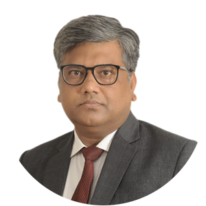 Manoj Mishra