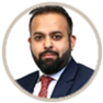 Partner, CFO Services Global People Solution (GPS)