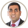Partner and Sector Leader – Healthcare & Life Sciences