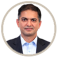 National Managing Partner - Risk