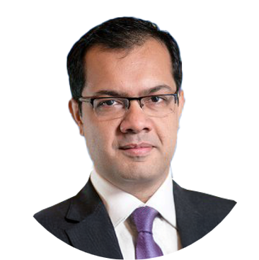 Dr. Jaijit Bhattacharya