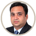 Associate Partner - Forensics