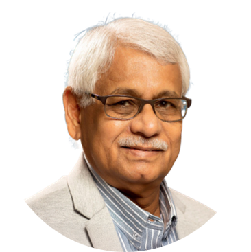 Rajan Raje