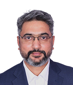 Shashank Vairager