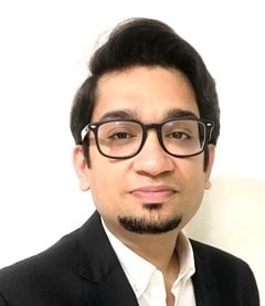 Pranav Kaushik