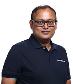 Pratik Sengupta
