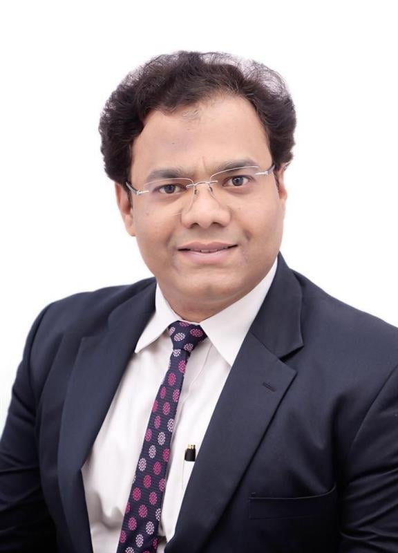 Kalyan Kumar K