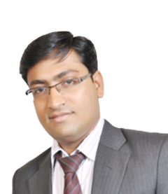 Pradeep Singhvi