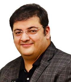Akshay Garkel