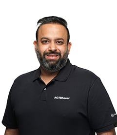 Akhil Chandna