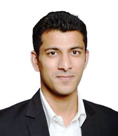 Arjun Singh