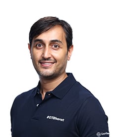 Karan Kakkar