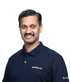 Narendra Ganpule