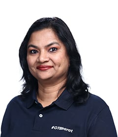 Padma Priya J