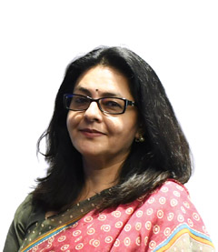 Pallavi Joshi Bakhru