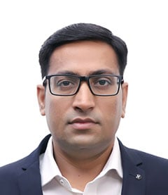 Pradeep Singhvi