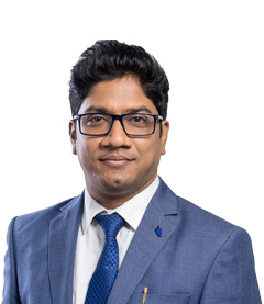 Prasenjit Sarkar