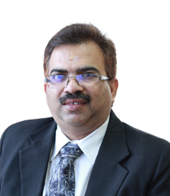P S Krishnan