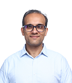 Rishi Shah